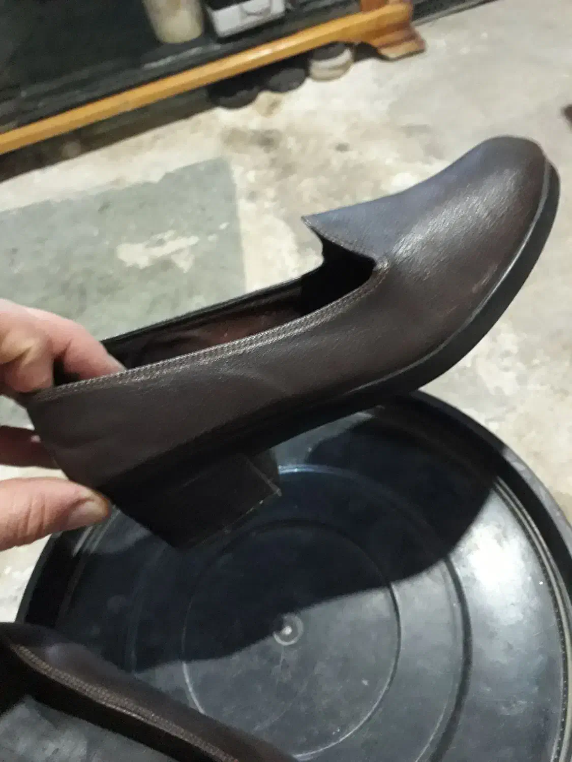 بوت ، نیم بوت و کفش زنانه|کیف، کفش، کمربند|خرم‌آباد, |دیوار