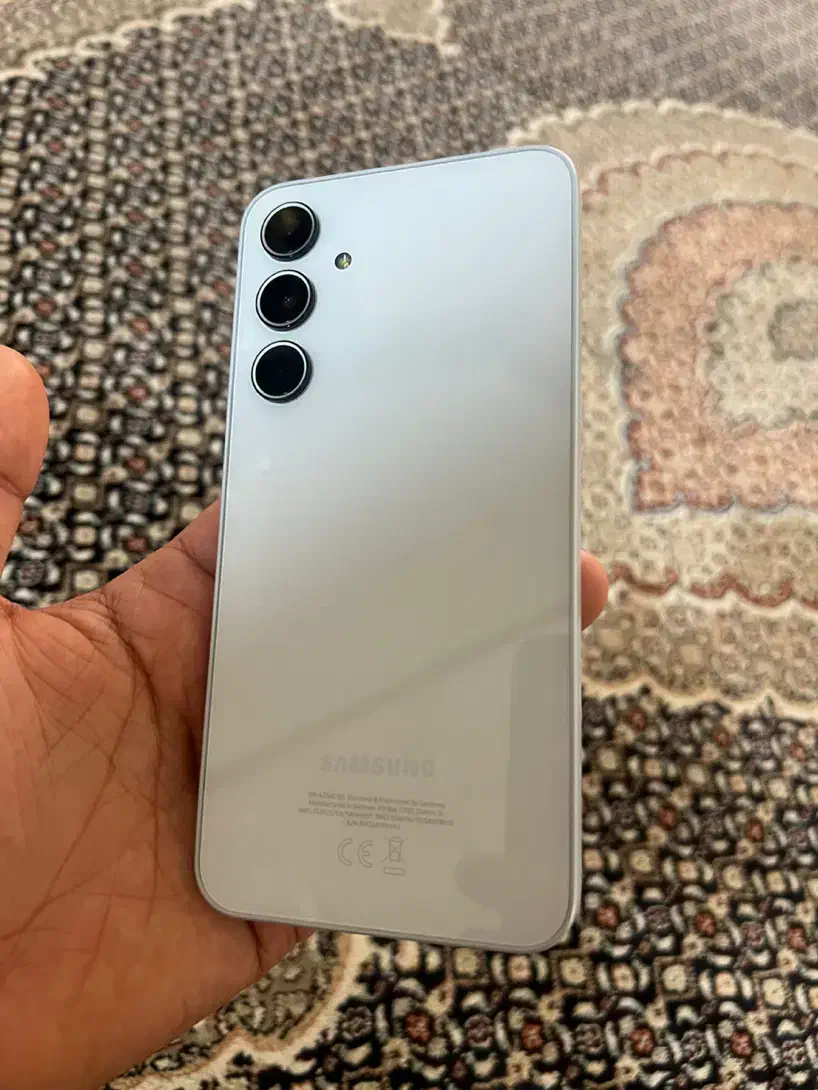 سامسونگ A35 128|موبایل|ارومیه, |دیوار