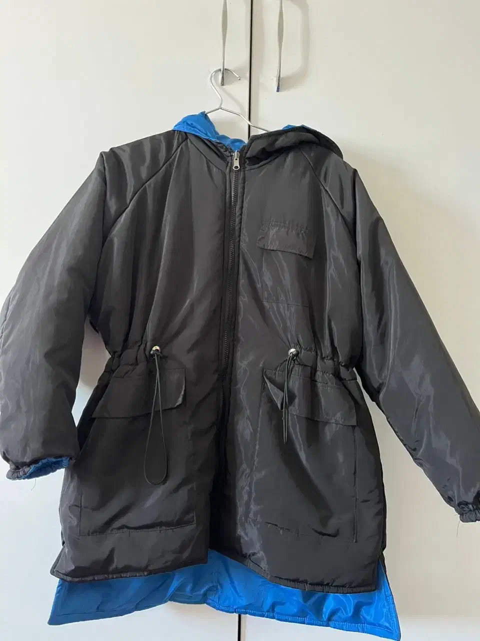 کاپشن دو رو|لباس|ساری, |دیوار