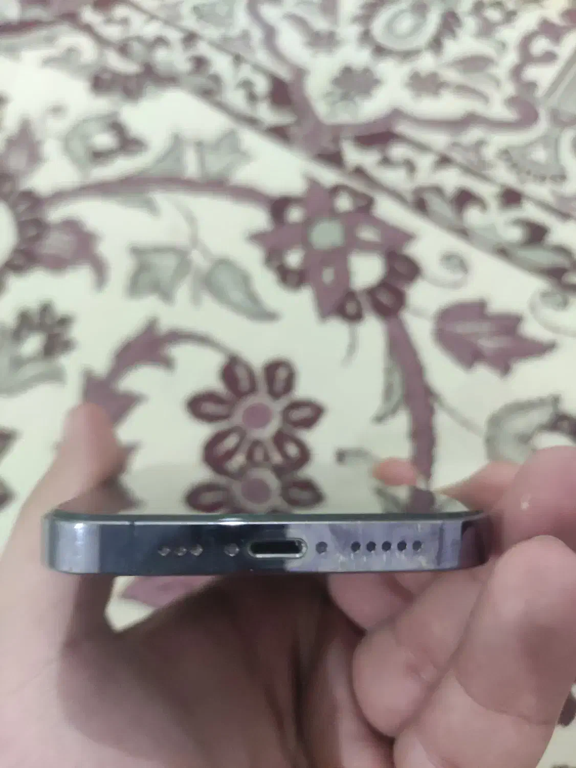 آیفون چهارده پرو iPhone 14pro|موبایل|شهرکرد, |دیوار