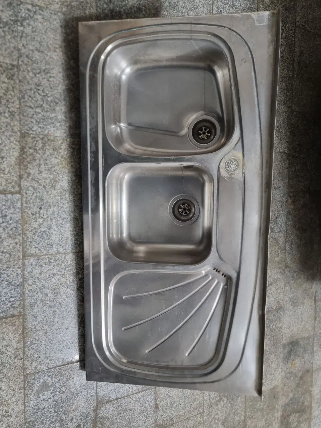 کابینت هود سینگ|هود|بروجرد, |دیوار