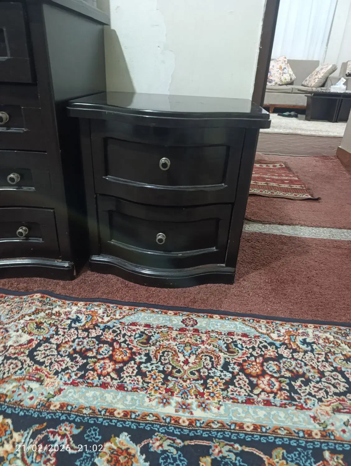 میزآرایش|جاکفشی، کمد، دراور|تهران, جیحون|دیوار