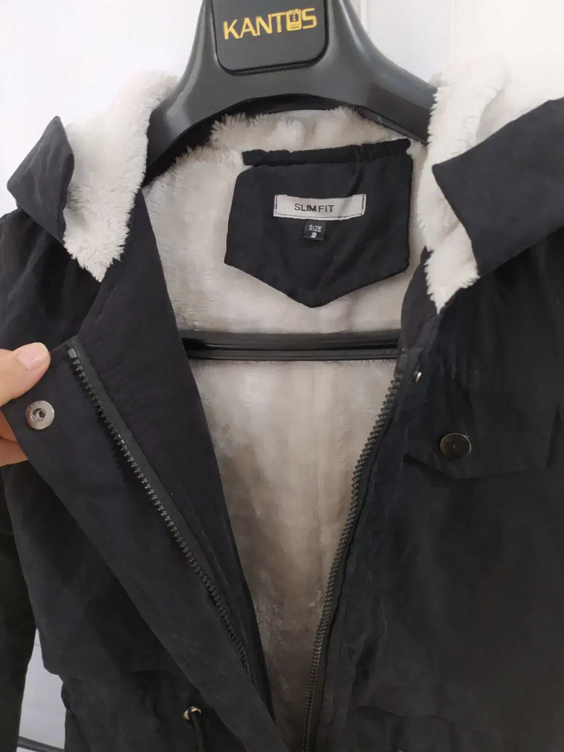 پالتو زنانه|لباس|شیروان (خراسان), |دیوار