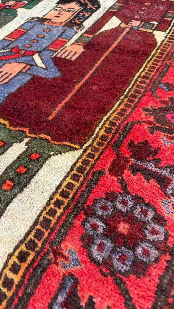 فرش دستبافت|فرش|ارومیه, |دیوار