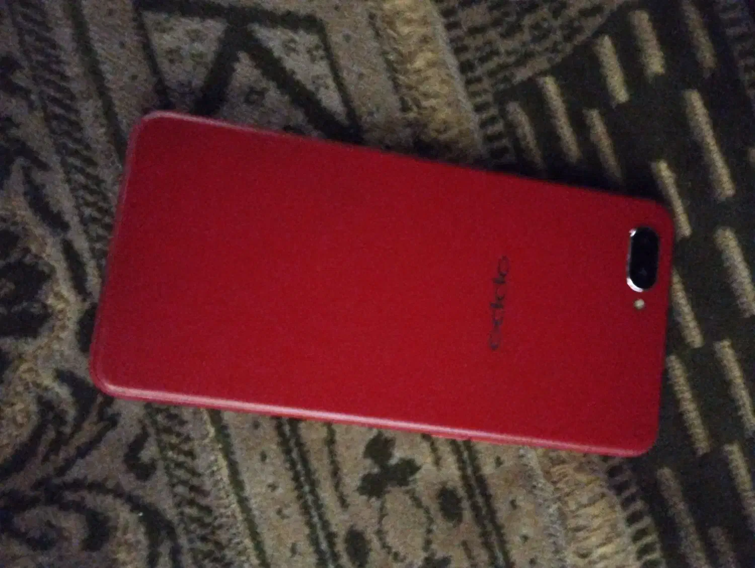 گوشی oppoریجستری نشده|موبایل|تهران, شهرک شریفی|دیوار