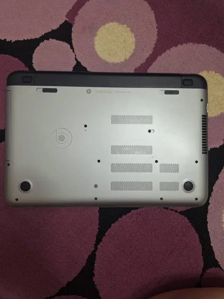 لپتاپ hp|رایانه همراه|مشهد, رضاشهر|دیوار