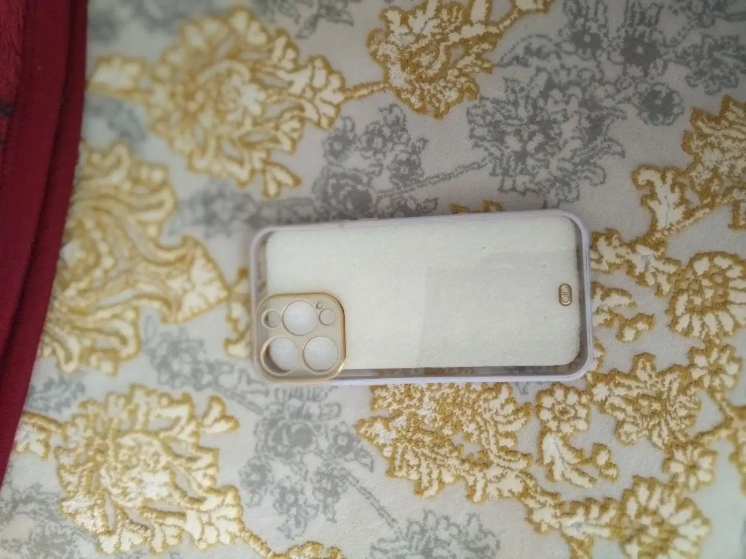 جلد آیفون ۱۴پرومکس و آیفون ۱۳ پرو|لوازم جانبی موبایل و تبلت|سقز, |دیوار