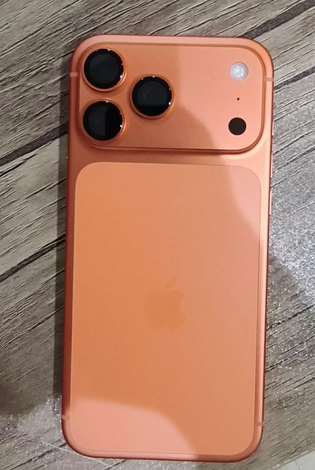 فروش آیفون ۱۷ پرومکس|موبایل|جلفا, |دیوار