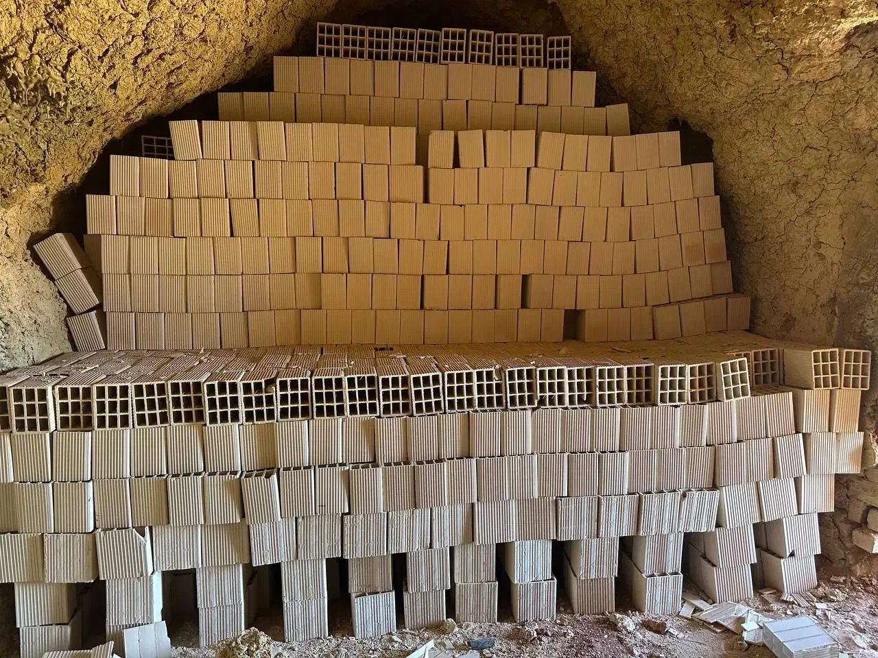 سفال ضمانتی شال نوین|مصالح و تجهیزات ساختمان|رشت, دباغیان|دیوار