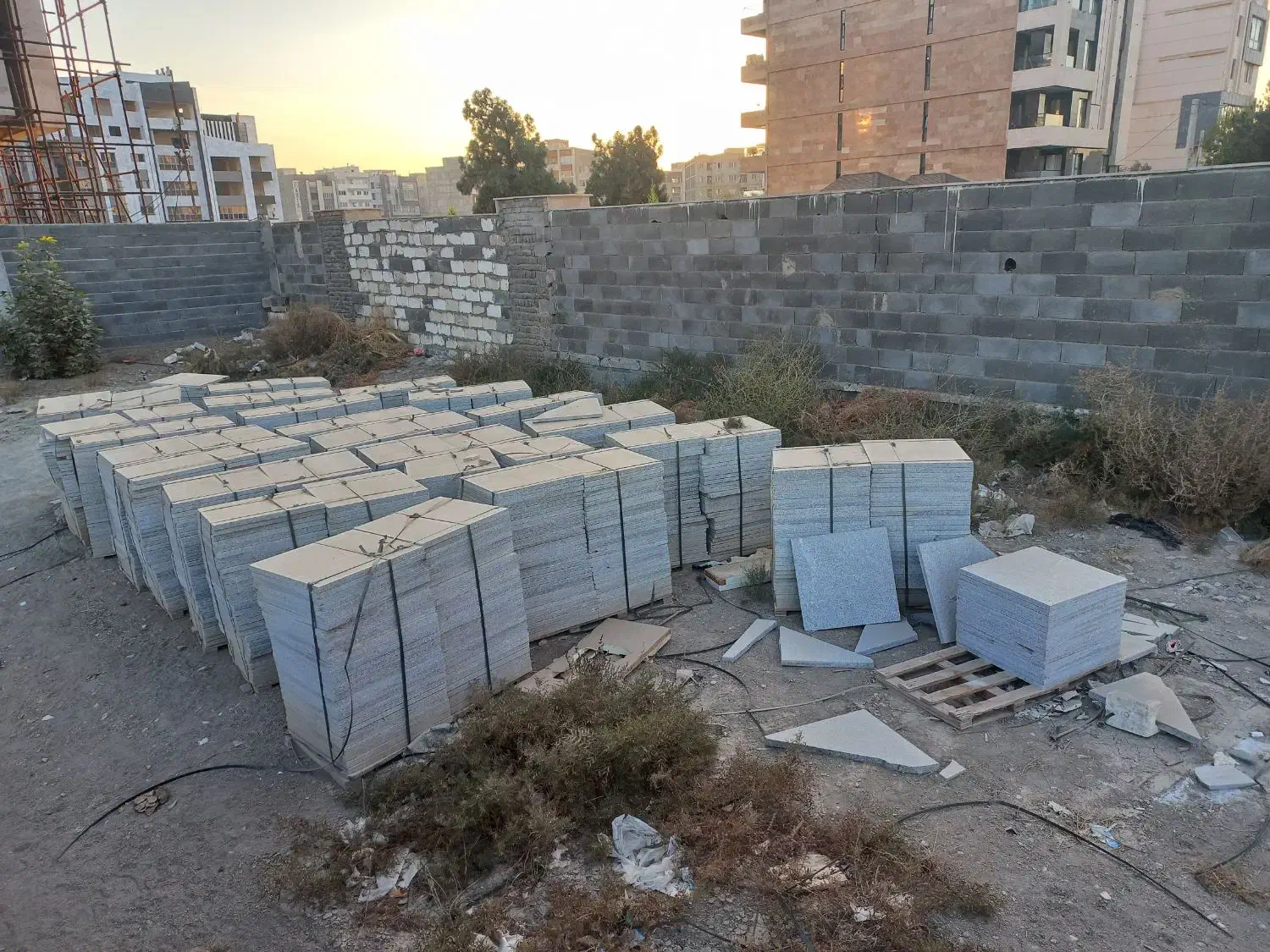 سنگ و سرامیک قیمت توافقی|مصالح و تجهیزات ساختمان|کرج, فاز ۲ مهرشهر|دیوار