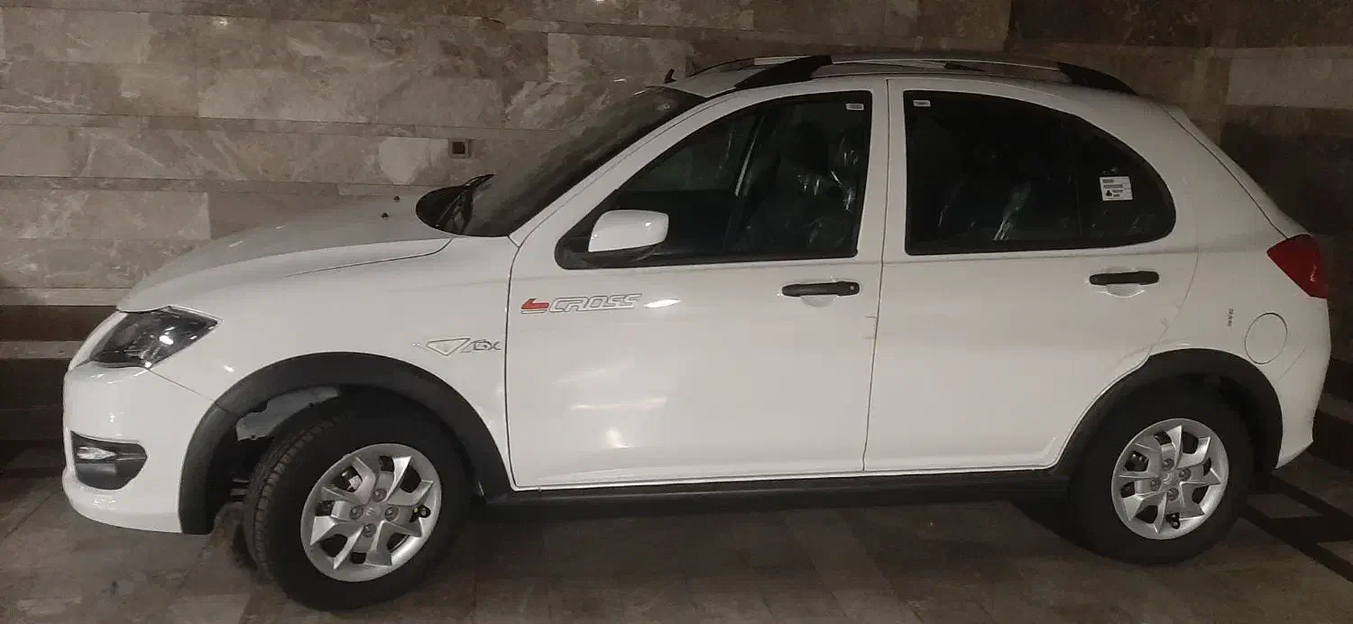 کوییک صفر gxl|خودرو سواری و وانت|تهران, شهران شمالی|دیوار