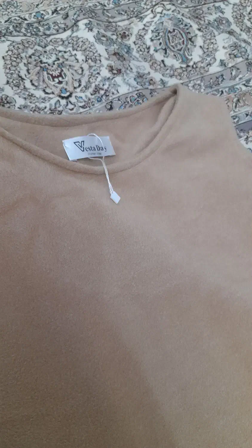 کاپشن پسرانه و سارافون فوتر|لباس|سبزوار, ابوریحان|دیوار