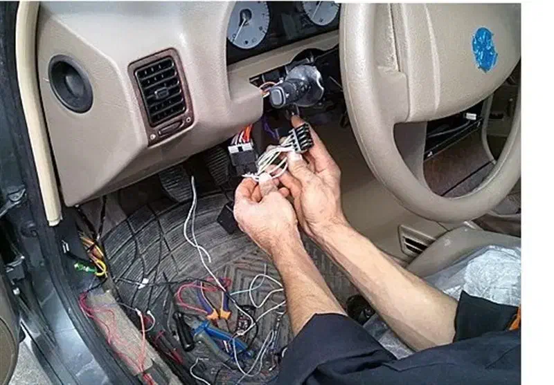 باطری ساز بخاری کولر استارت دینام|خدمات موتور و ماشین|اصفهان, شاهد|دیوار