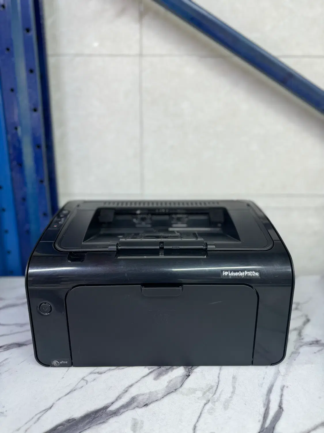 پرینتر hp 1102 / وای فای دار|پرینتر، اسکنر، کپی، فکس|تهران, فردوسی|دیوار