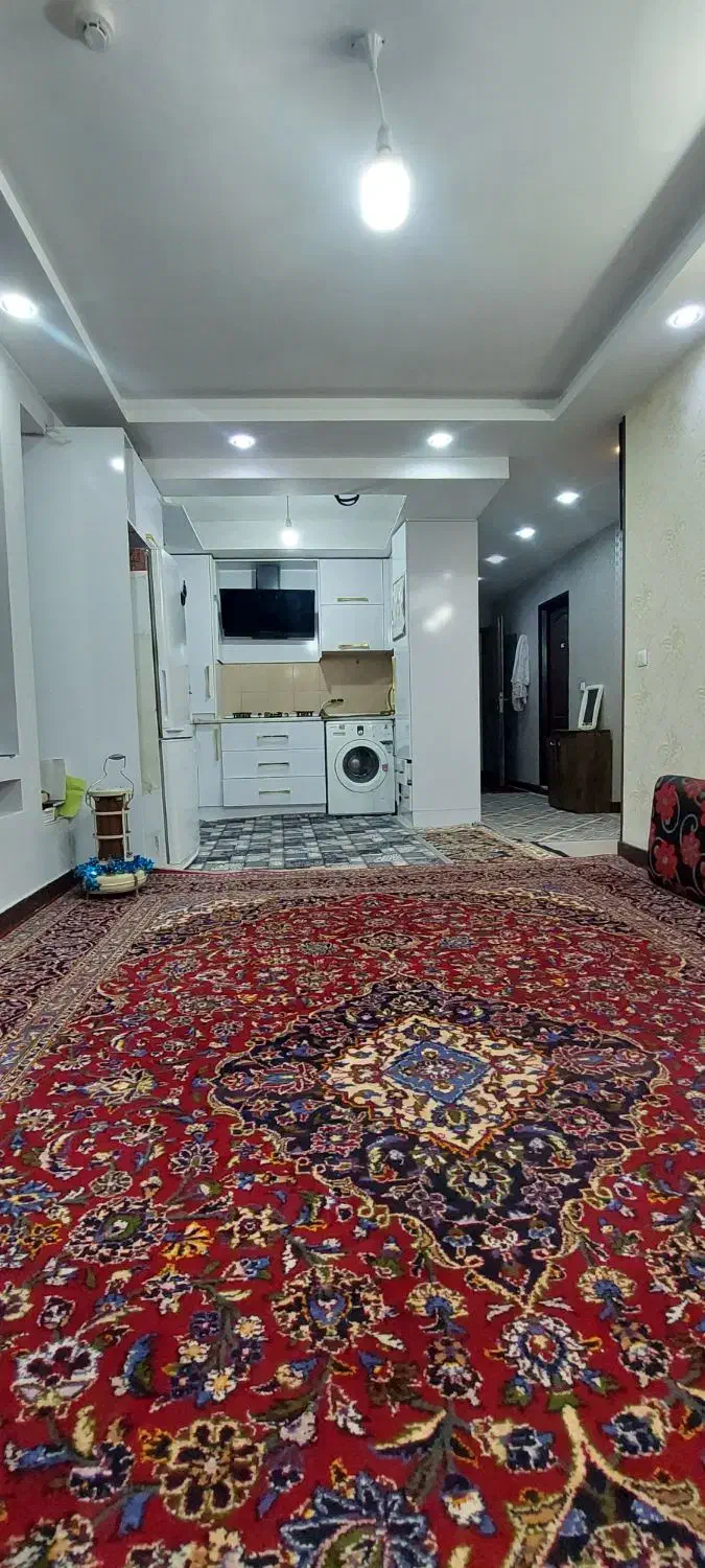 آپارتمان۷۱متر ۲ خوابه واقع در شهرک بهار قهجاورستان|فروش آپارتمان|اصفهان, قهجاورستان|دیوار