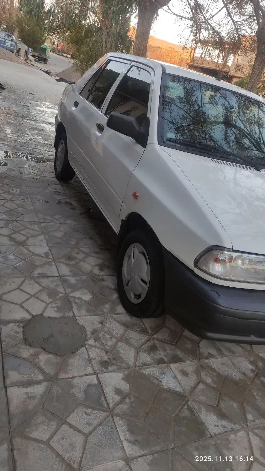 پراید 131|خودرو سواری و وانت|تربتحیدریه, قائم|دیوار