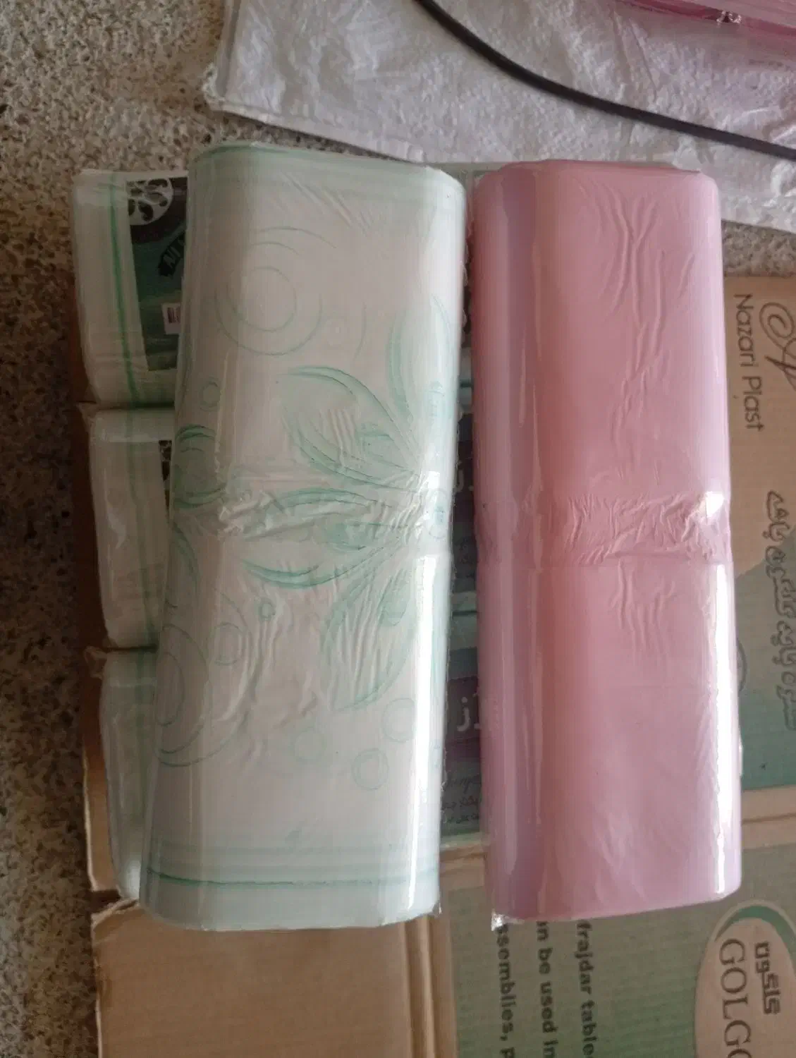 سفره یکبار مصرف|سفره، حوله، دستمال آشپزخانه|تبریز, |دیوار