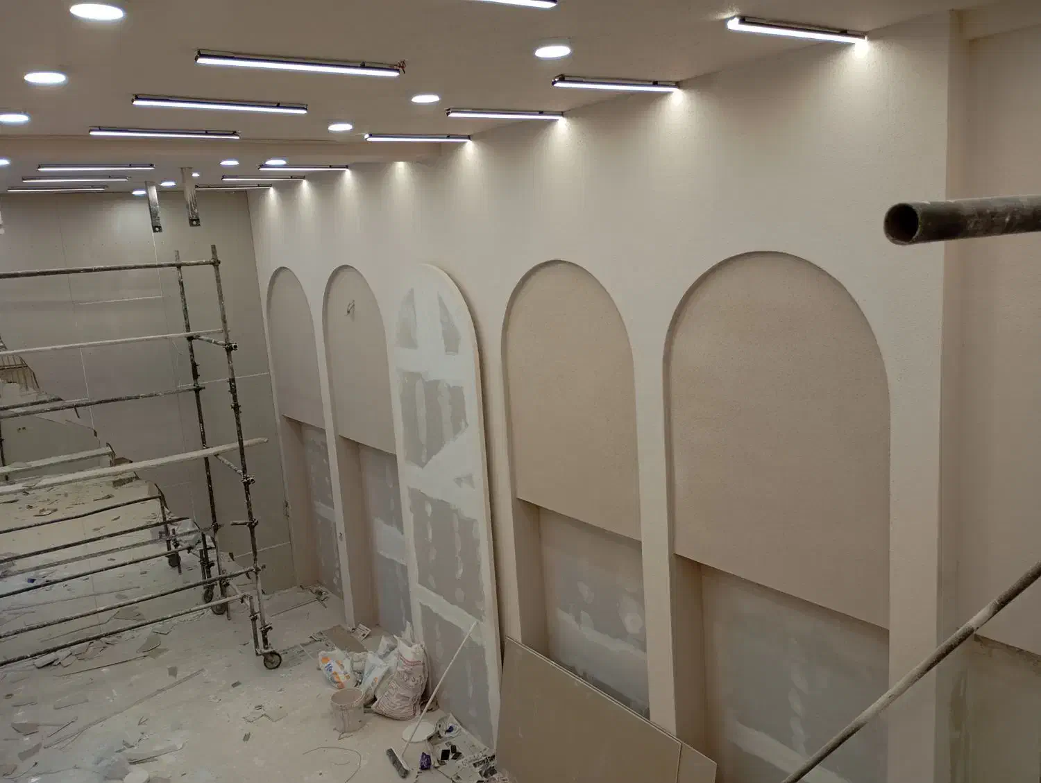 کناف|خدمات پیشه و مهارت|بجنورد, |دیوار