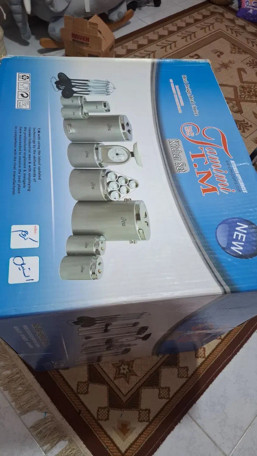 قهوه ساز کم استفاده شده بدون ایراد|سماور، چای‌ساز، قهوه‌ساز|بندر انزلی, کوی آزادگان|دیوار