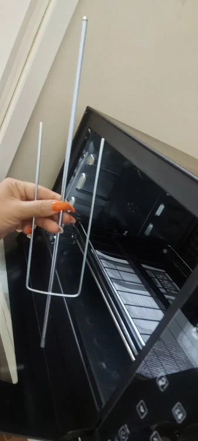 توستر ۶۰ لیتری نو|اجاق گاز و لوازم برقی پخت‌وپز|تهران, چهارصد دستگاه|دیوار