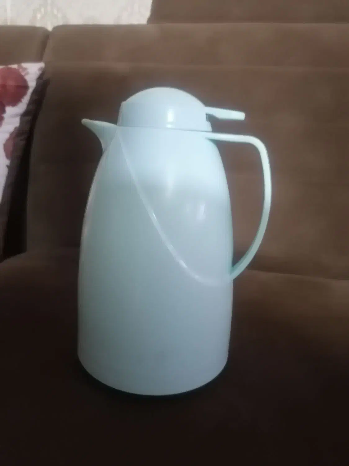 یک عدد فلاکس چای|سماور، چای‌ساز، قهوه‌ساز|صدرا-فارس, فاز ۱|دیوار