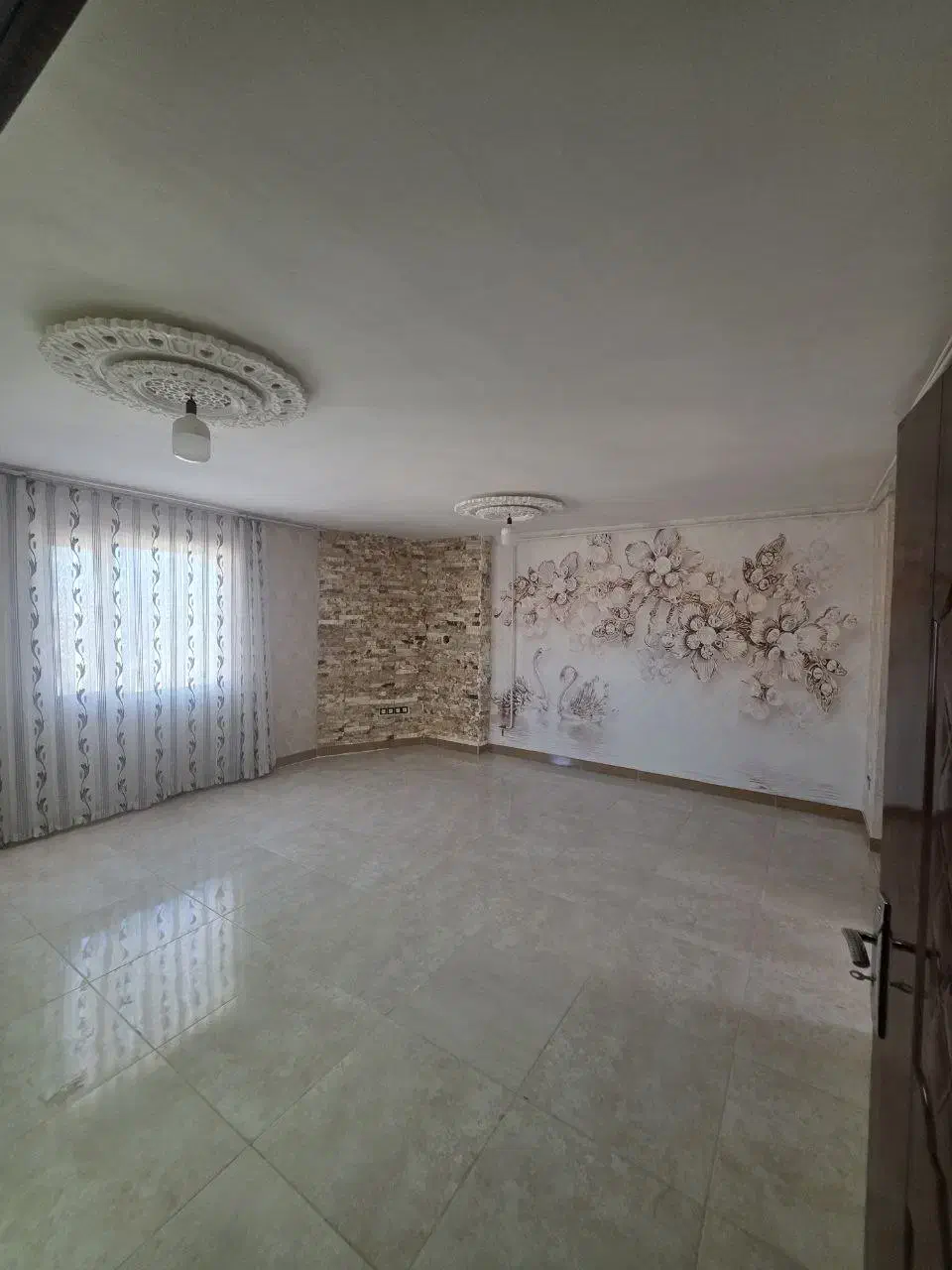 مسکن مهر گلزار شهدا|فروش آپارتمان|قروه, |دیوار