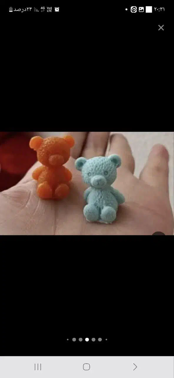 صابون گیاهی گلیسیرینه|آرایشی، بهداشتی، درمانی|ری, شهرری|دیوار