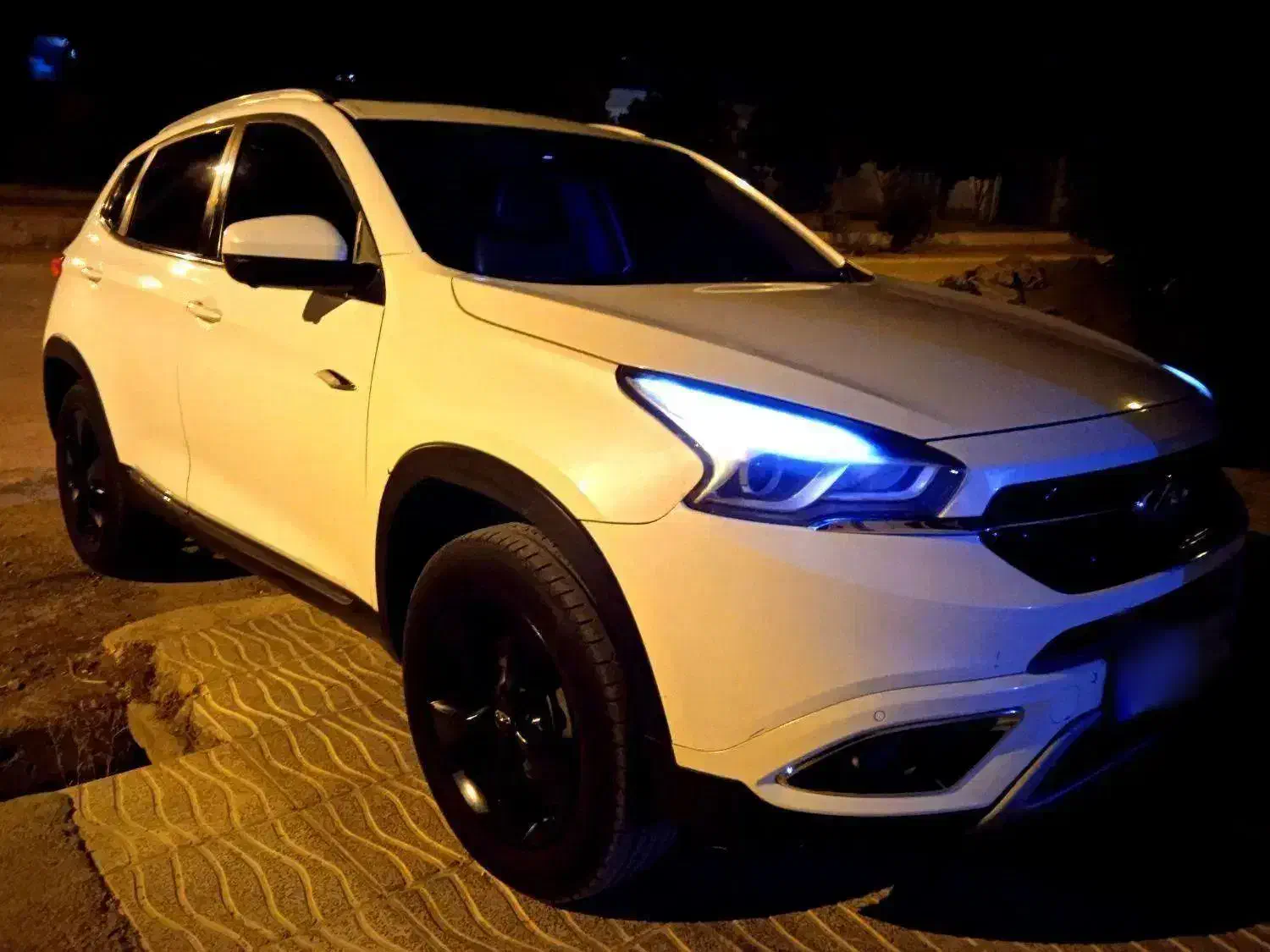 تیگو7 ie|خودرو سواری و وانت|دهدشت, |دیوار