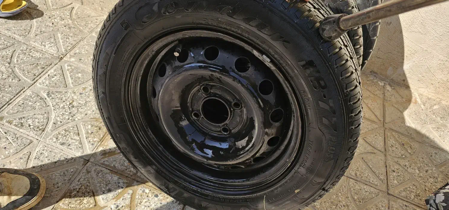 لاستیک پژو|قطعات یدکی و لوازم جانبی|مرودشت, ثبت احوال|دیوار