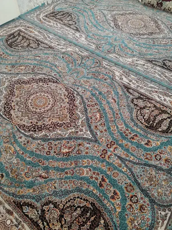 فرش ماشینی|فرش|تبریز, |دیوار