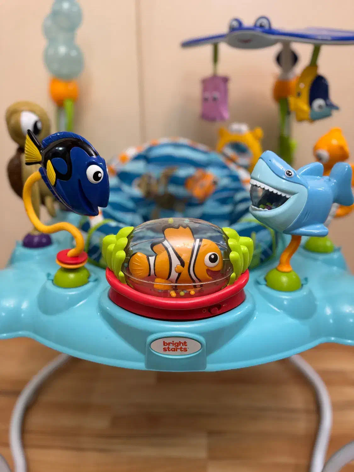 جامپر و پارک بازی کودک|اسباب و اثاث بچه|تهران, کوی بیمه|دیوار