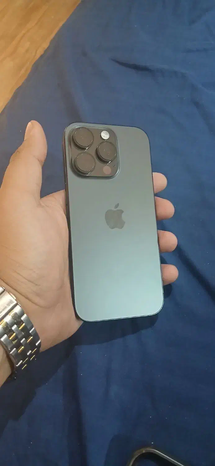 ایفون ۱۶پرو|موبایل|شیراز, تحویلی|دیوار