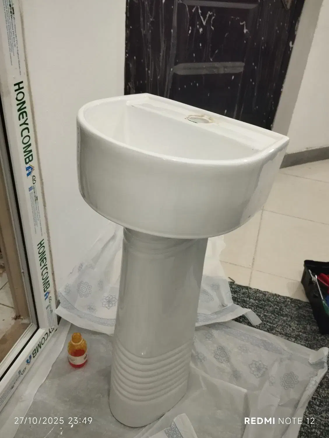 روشویی سرویس|لوازم سرویس بهداشتی|بوشهر, |دیوار