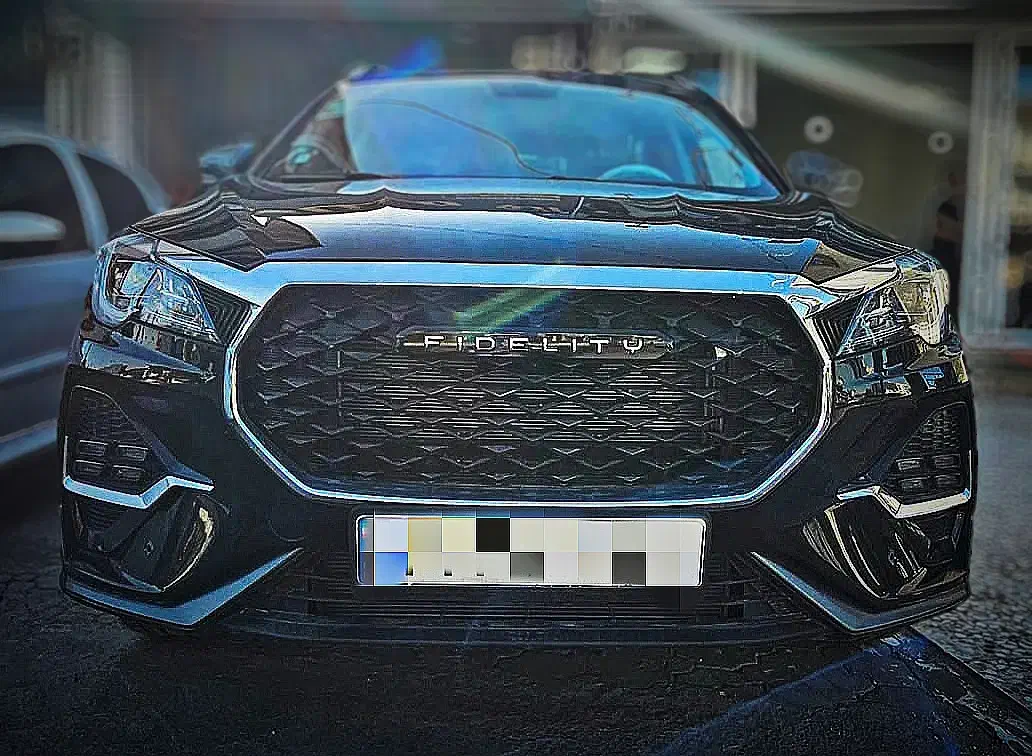 فیدلیتی الیت 5نفره و7نفره تنوع رنگ*1404تحویل فوری|خودرو سواری و وانت|تهران, دریا|دیوار