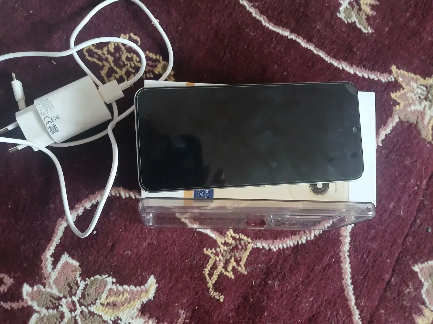 گوشی TCH|موبایل|الوند, |دیوار