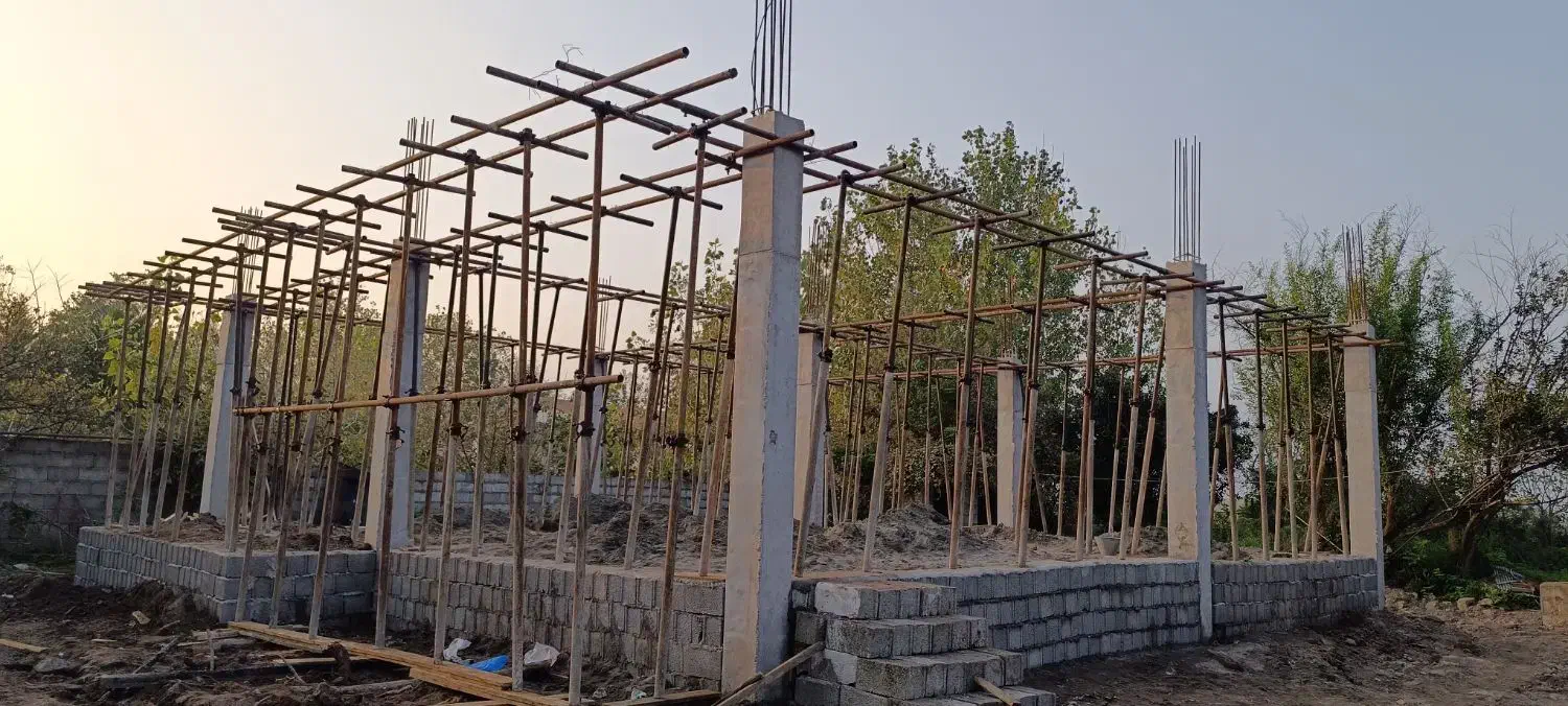 آقای داربست|خدمات پیشه و مهارت|آستانه اشرفیه, |دیوار