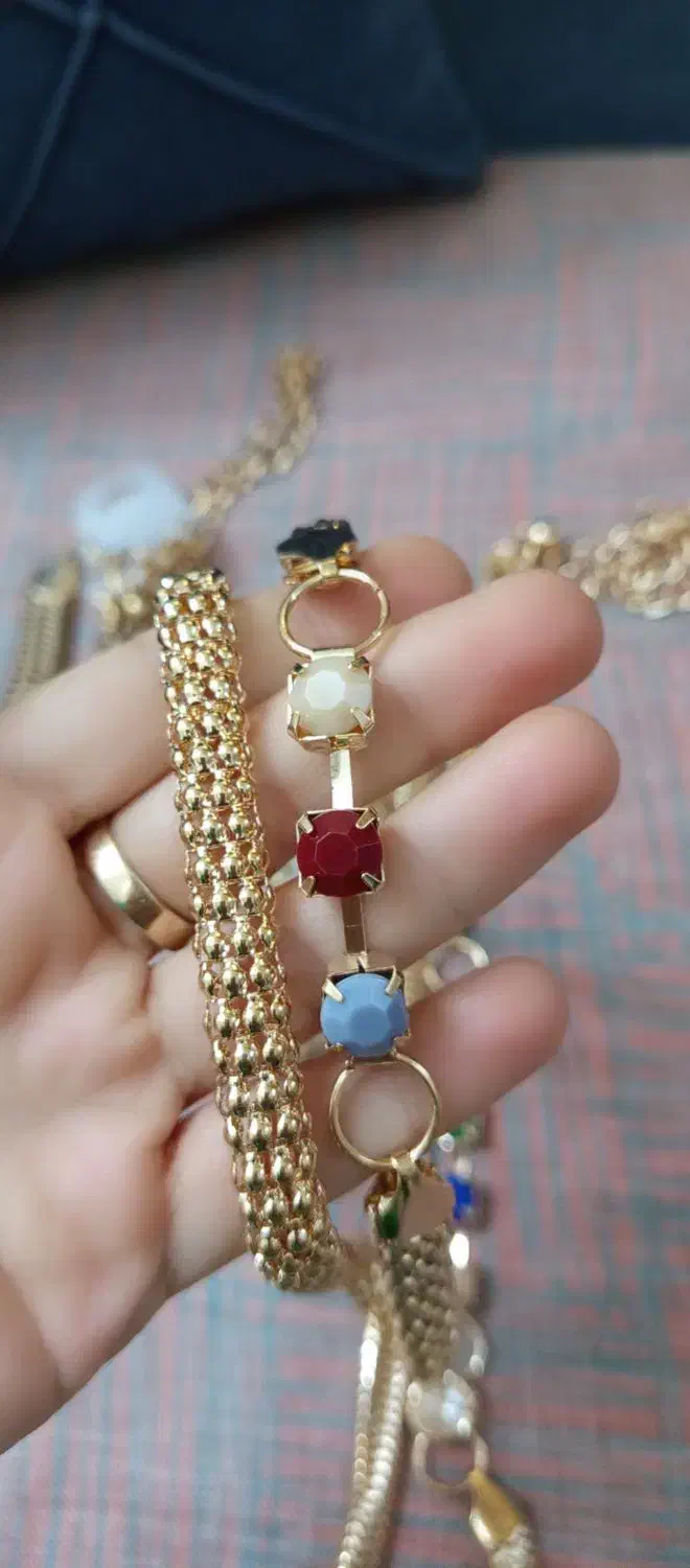 کمربند لباس مجلسی وشلوار|کیف، کفش، کمربند|مشهد, امیر|دیوار