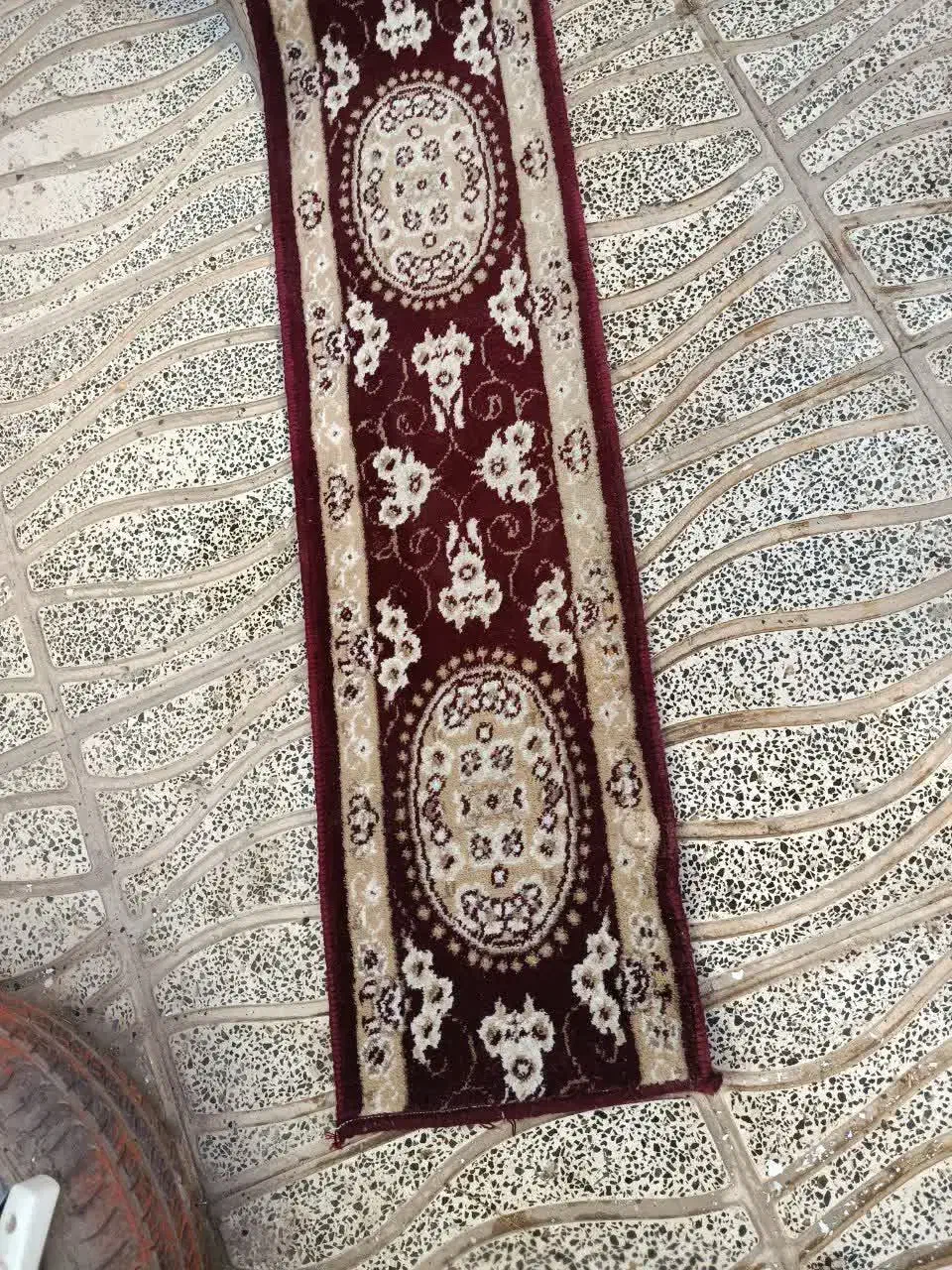 کناره 30در420|فرش|سبزوار, گلشن|دیوار