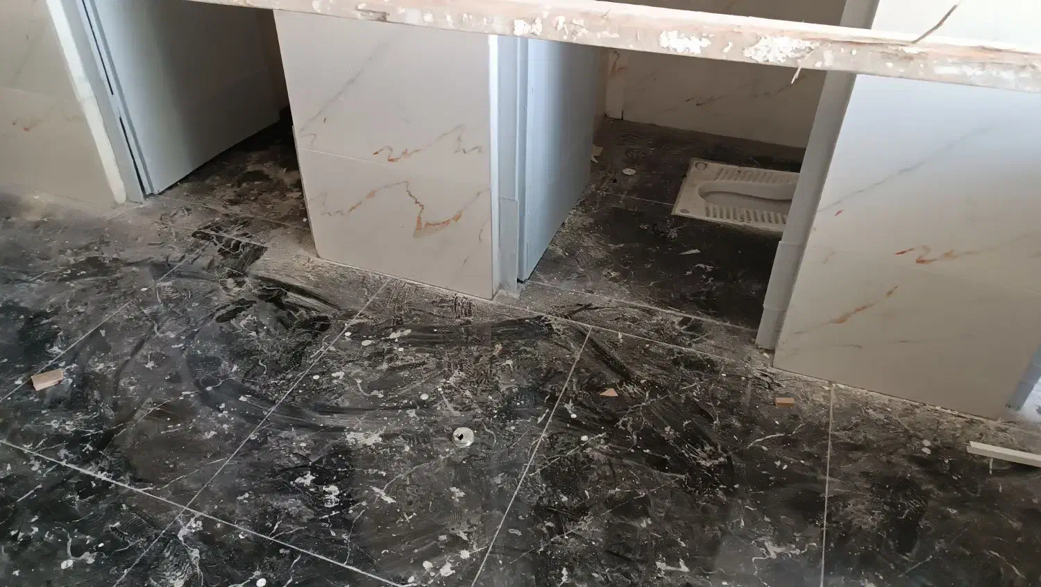 کاشی کار کاشیکار سرامیک کار|خدمات پیشه و مهارت|مشهد, مصلی (کارمندان اول)|دیوار