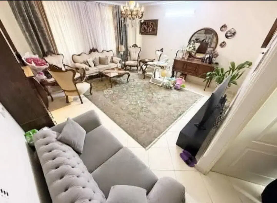 آپارتمان ۶۶ متری سند / براصلی معلم|فروش آپارتمان|رشت, صفاری|دیوار