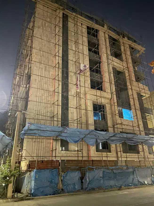 جلال قبل از مهران/ پیش فروش/ مالک و سازنده یک نفر|پیشفروش املاک|مشهد, آزادشهر|دیوار