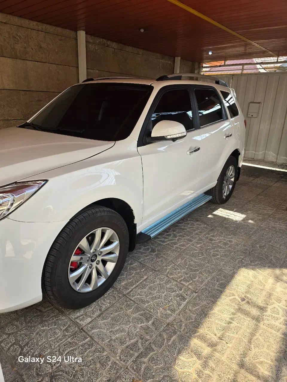 هایما اس پرو ۱۴۰۴ برج ۳ نو نو|خودرو سواری و وانت|شهریار, کهنز|دیوار