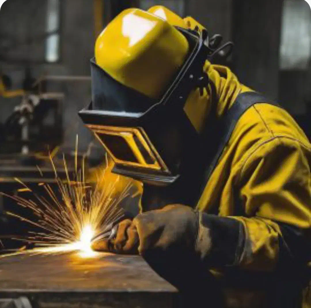 جوشکار سیار با قیمت منصفانه حتی یک خالجوش|خدمات پیشه و مهارت|پاکدشت, پاکدشت (مامازند)|دیوار