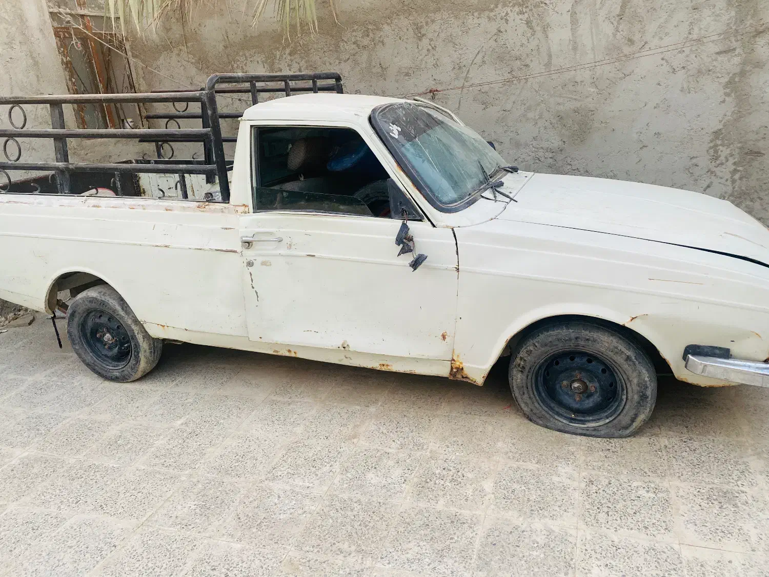 پراید|خودرو سواری و وانت|سراوان, |دیوار