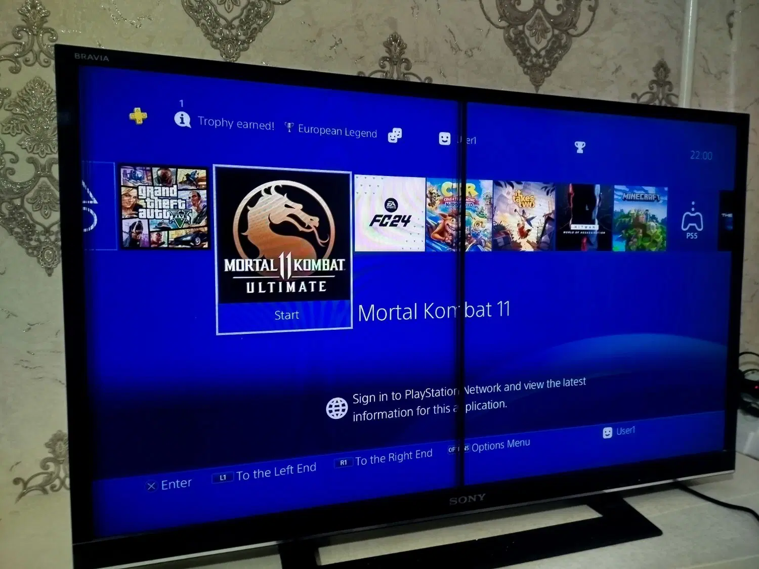 ps4FAT|کنسول، بازی ویدئویی و آنلاین|تبریز, |دیوار