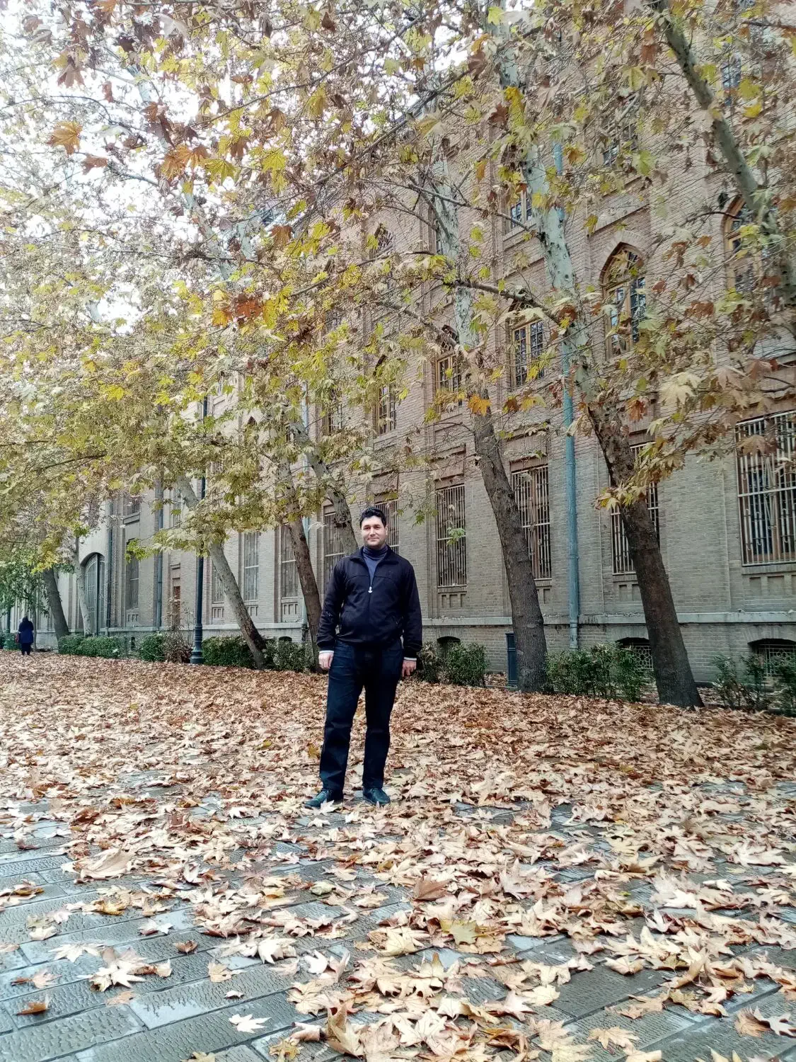 راننده شخصی|خدمات حمل و نقل|تهران, بروجردی|دیوار