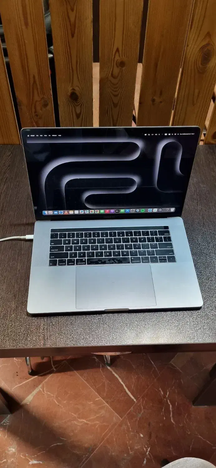 مک بوک پرو ۲۰۱۹mv912 macbookpro|رایانه همراه|تهران, زعفرانیه|دیوار
