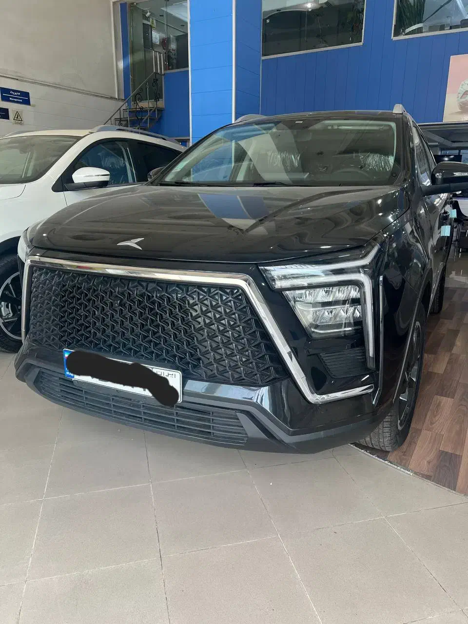 x5 مدل ۱۴۰۴(kmc)|خودرو سواری و وانت|کرج, چمران|دیوار