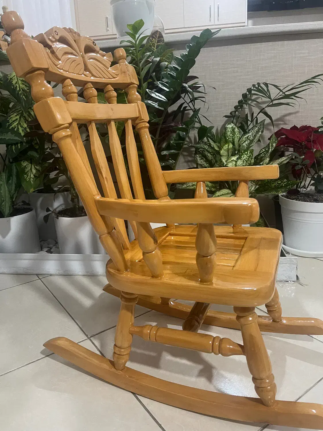 راک کودک|تخت و صندلی بچه|چهاردانگه (تهران), |دیوار