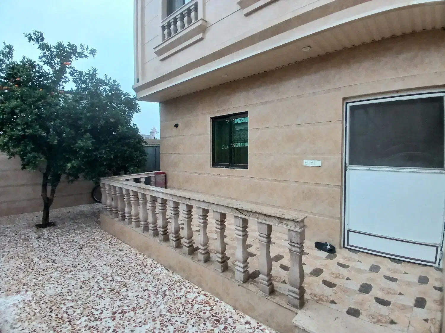 اجاره خانه|اجارهٔ خانه و ویلا|گلوگاه بابل (گلیا), |دیوار